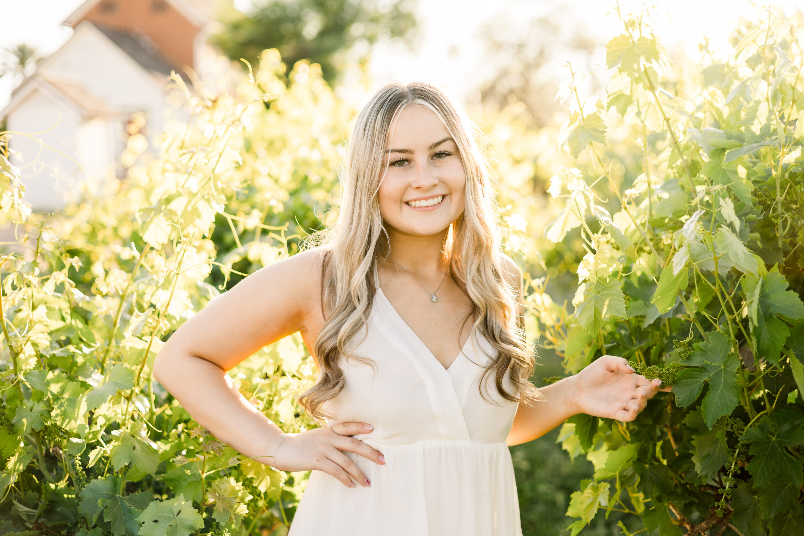 Sahuaro Ranch Park is a great location for a Phoenix Photography session.